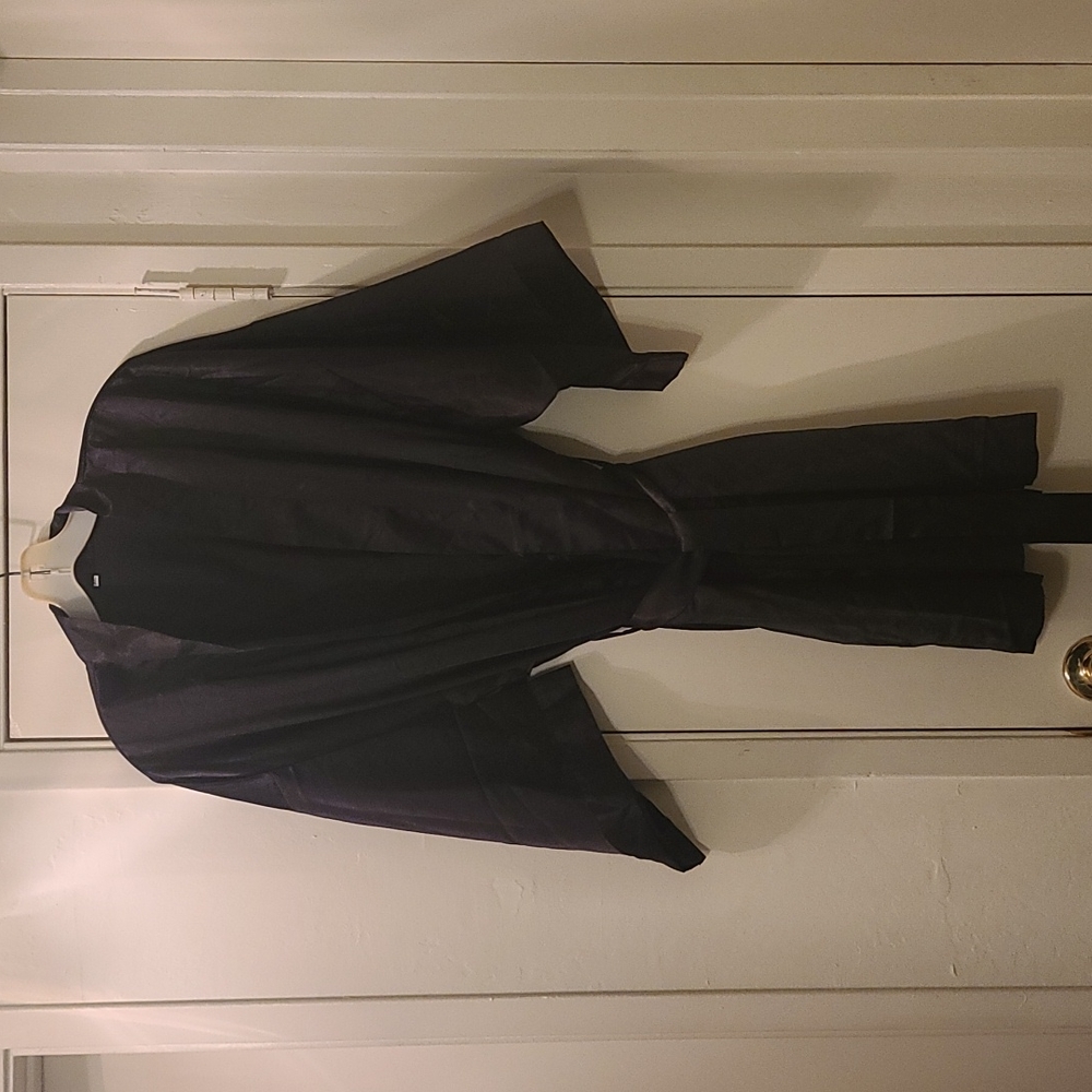 Bridesmaid Rhinestone Robe NWOT - Picture 5 of 6
